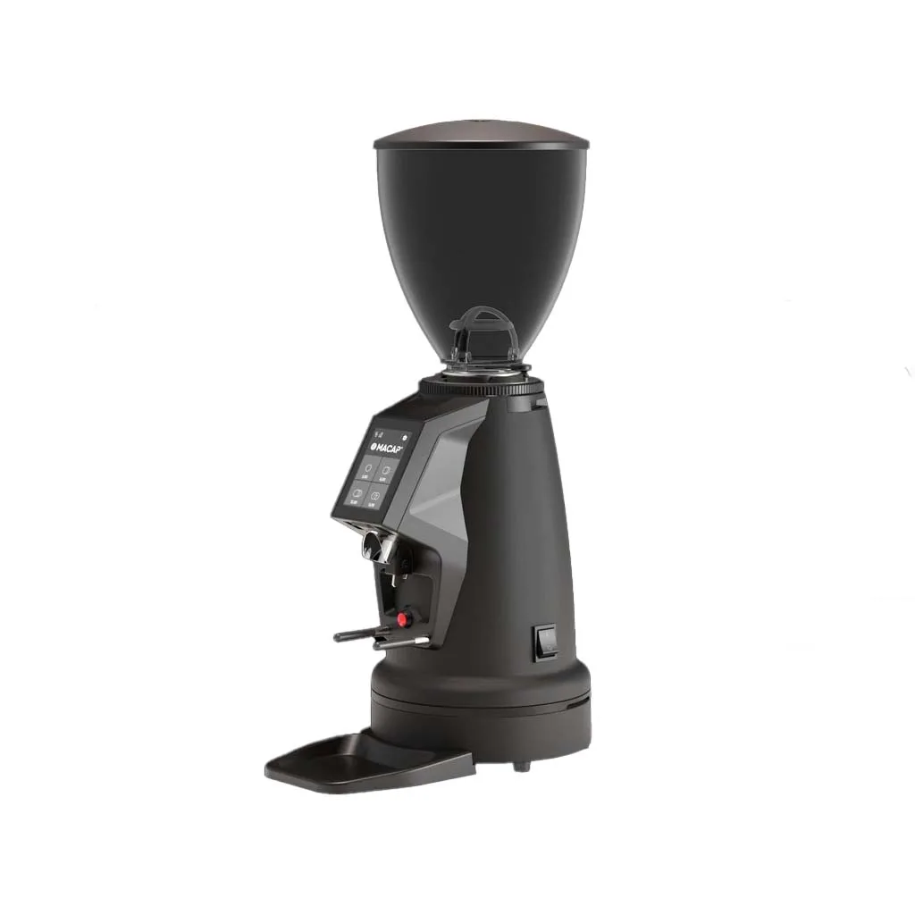 آسیاب قهوه مکپ مدل  MI40 Touch