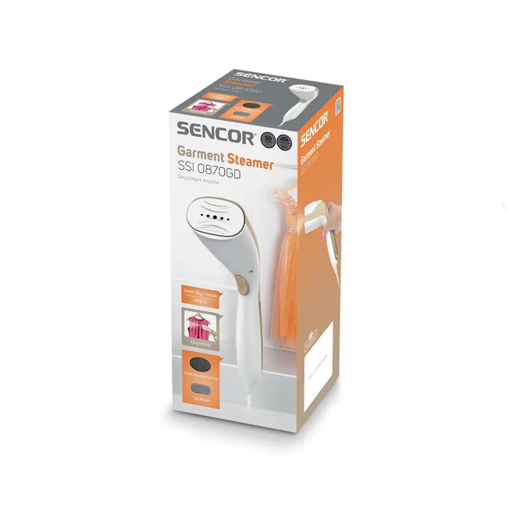 اتو بخار سنکور مدل SSI 0870GD