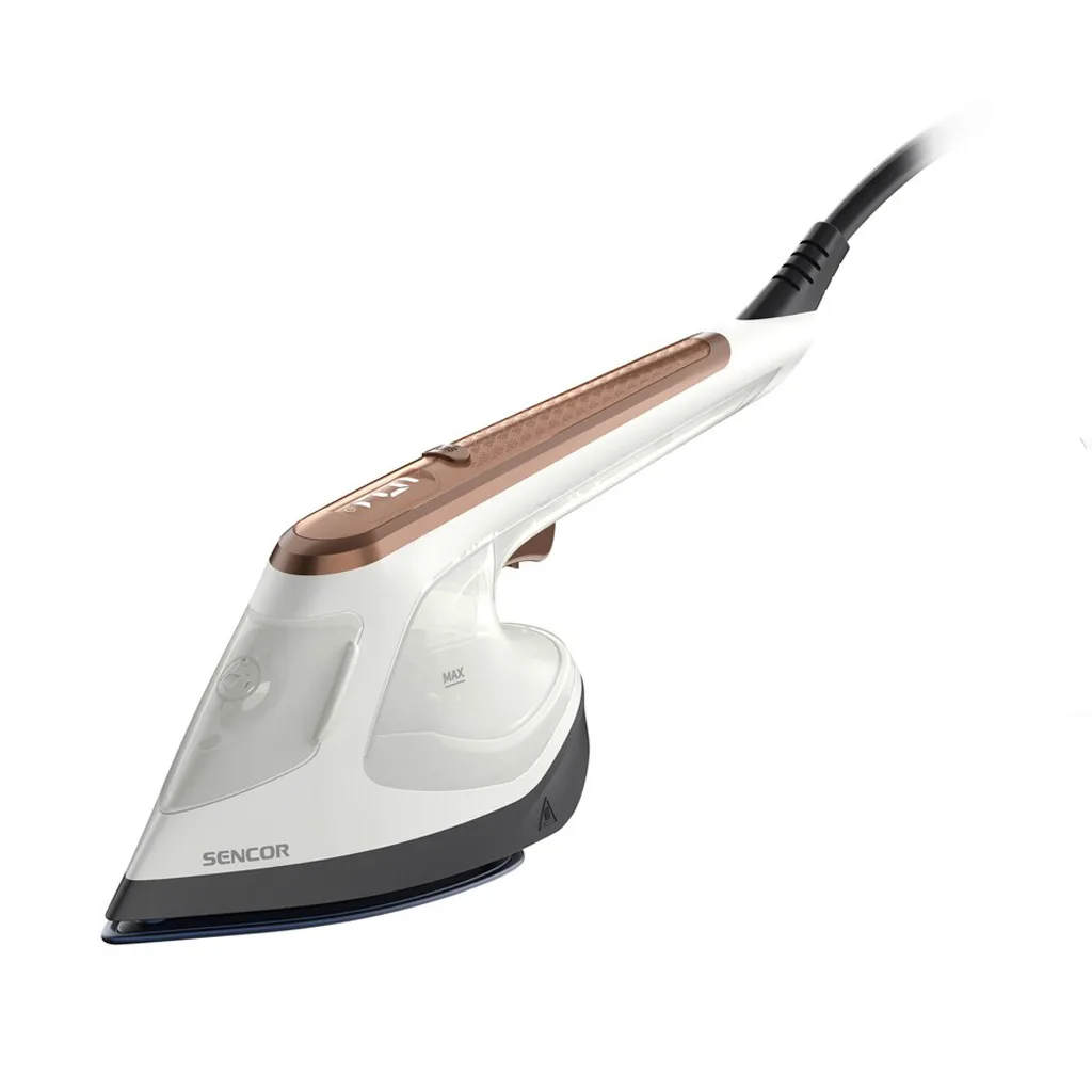 اتو بخار سنکور مدل SSI 0880BZ