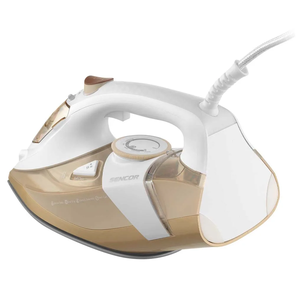 اتو بخار سنکور مدل SSI 8310