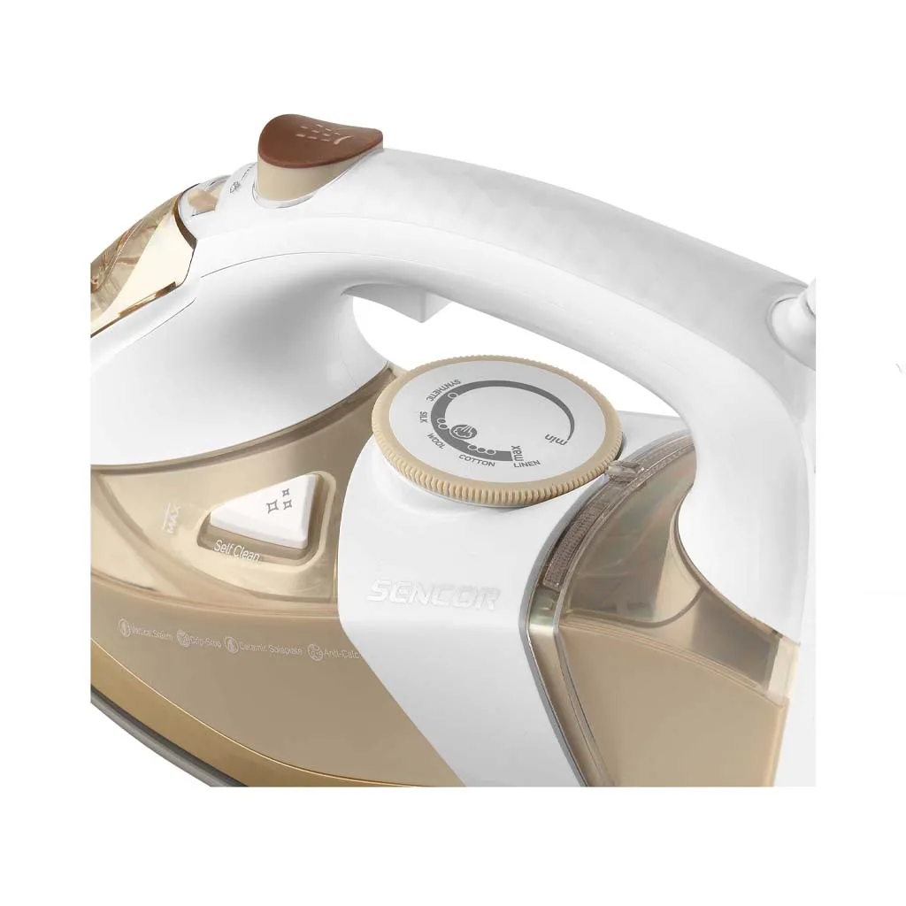 اتو بخار سنکور مدل SSI 8310