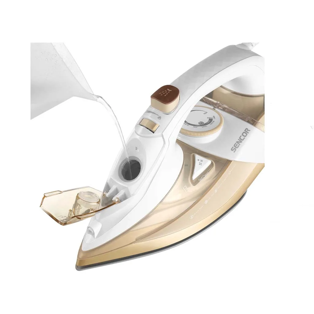 اتو بخار سنکور مدل SSI 8310