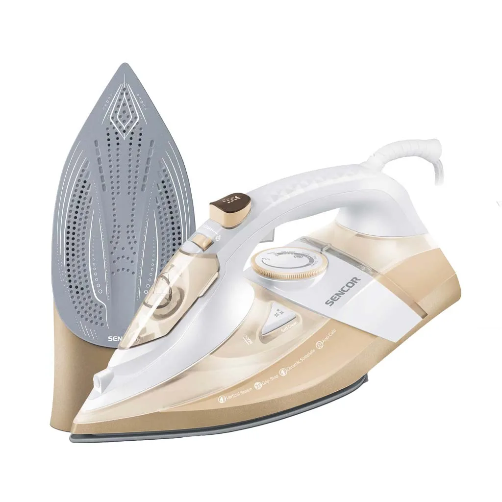 اتو بخار سنکور مدل SSI 8310