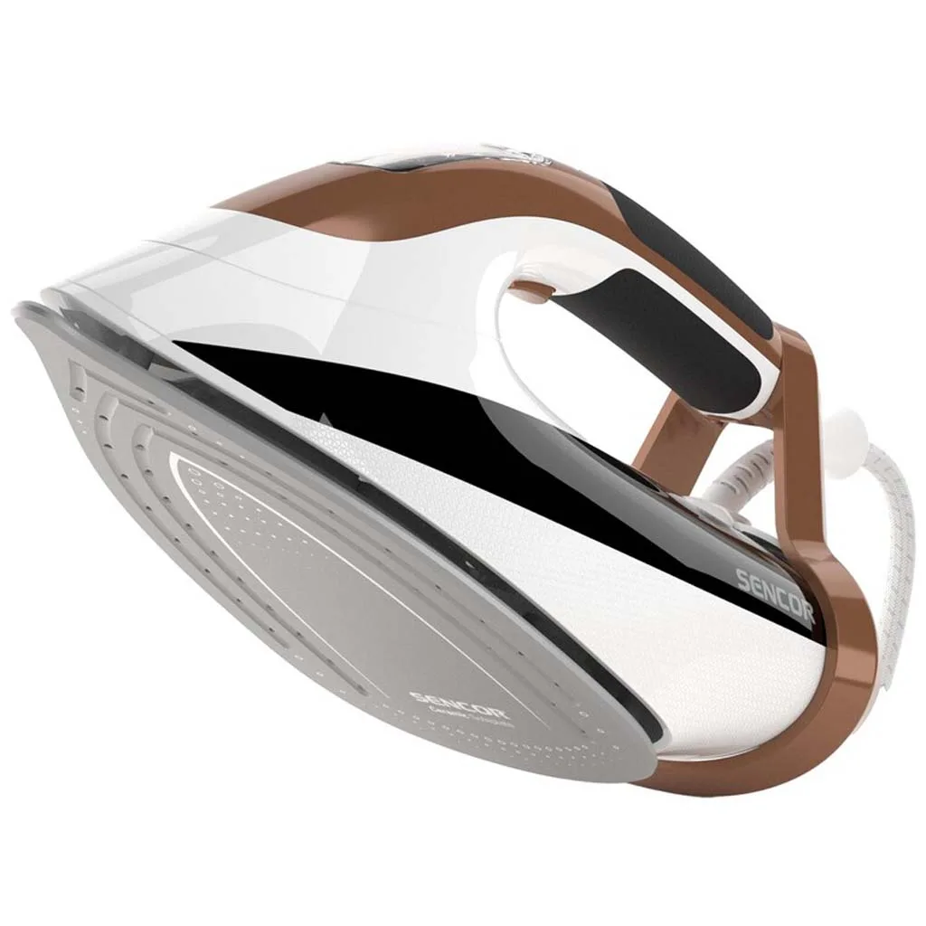 اتو بخار سنکور مدل SSI 8400