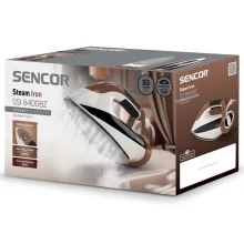 اتو بخار سنکور مدل SSI 8400