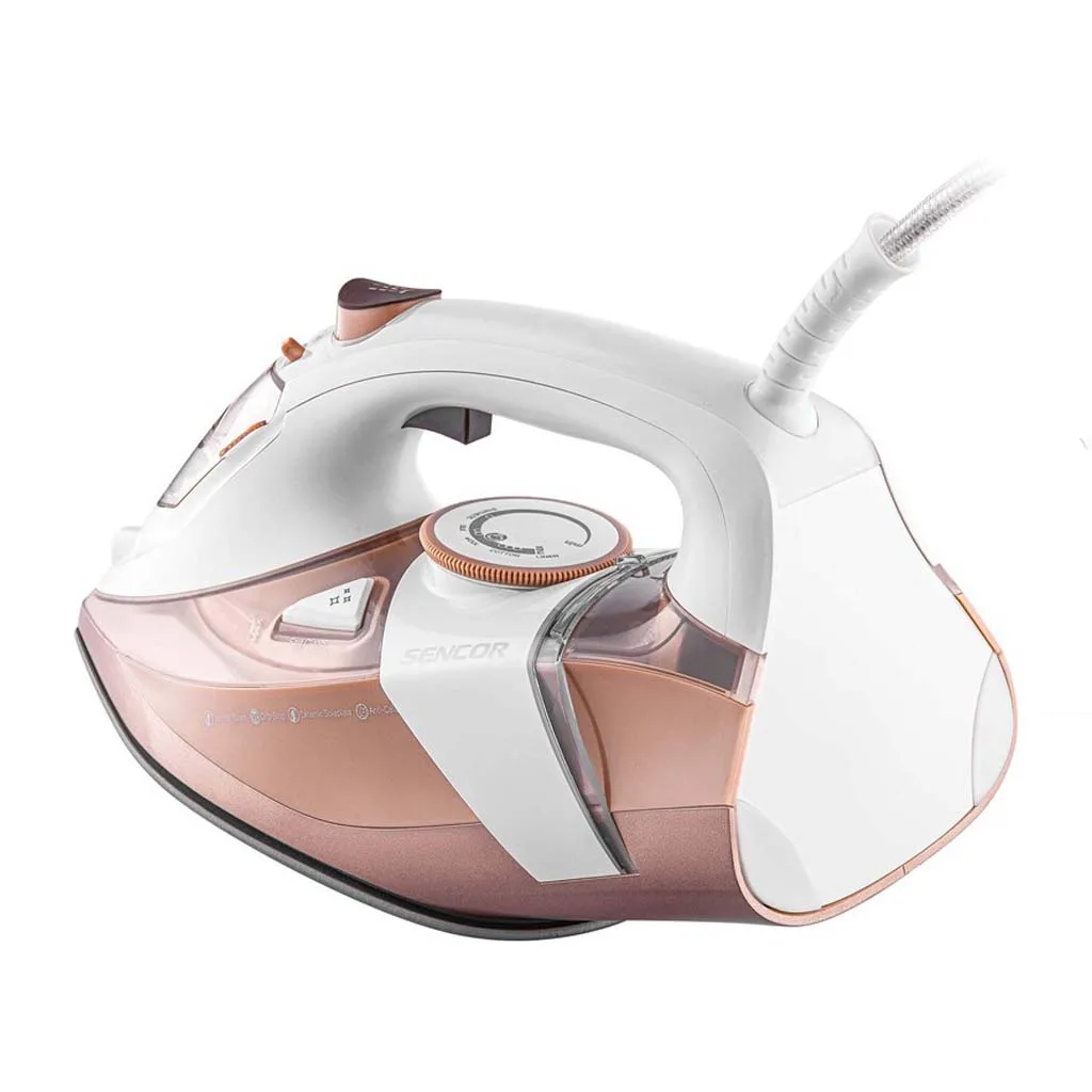 اتو بخار سنکور مدل Ssi 8300