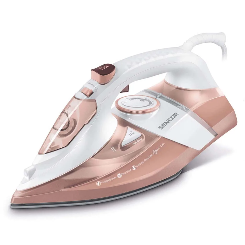 اتو بخار سنکور مدل Ssi 8300