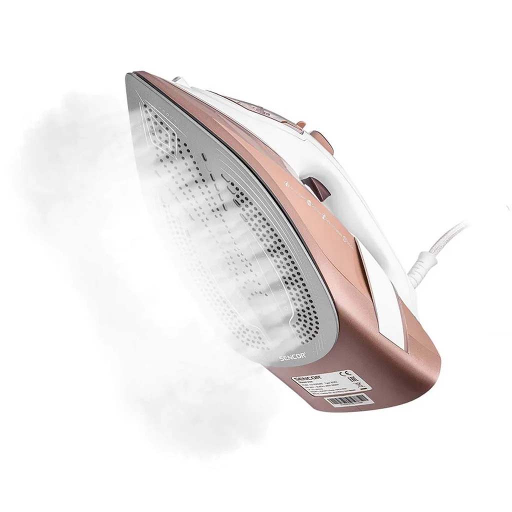 اتو بخار سنکور مدل Ssi 8300