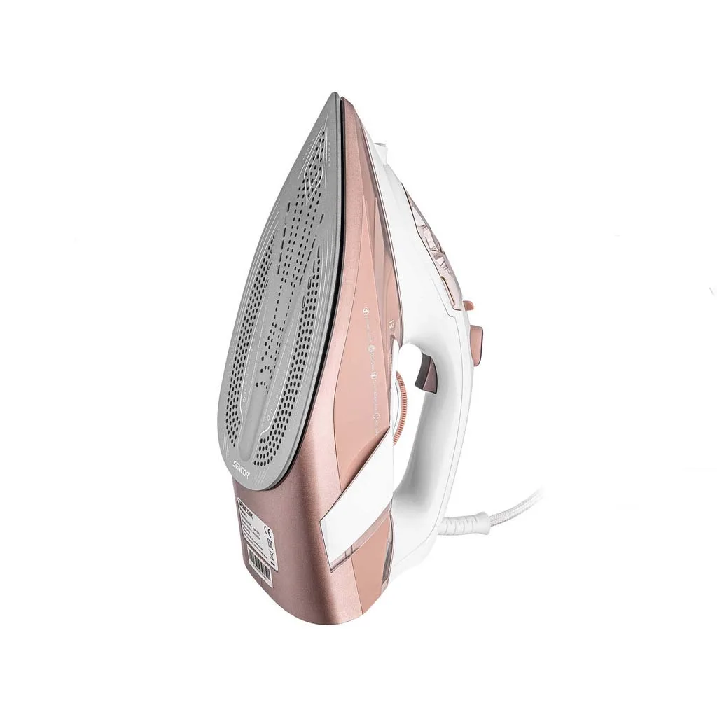 اتو بخار سنکور مدل Ssi 8300