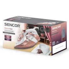 اتو بخار سنکور مدل Ssi 8300