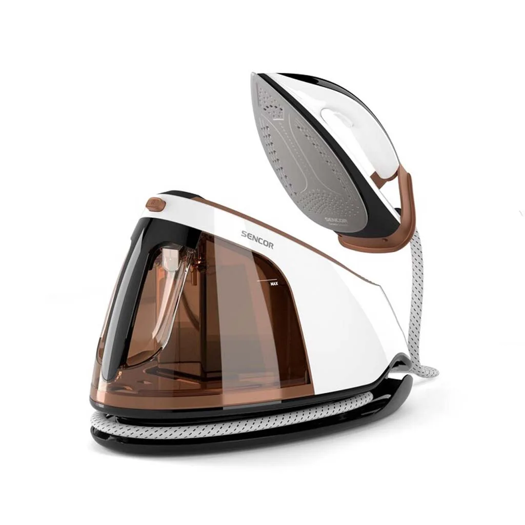 اتو سنکور مدل SSI 0950