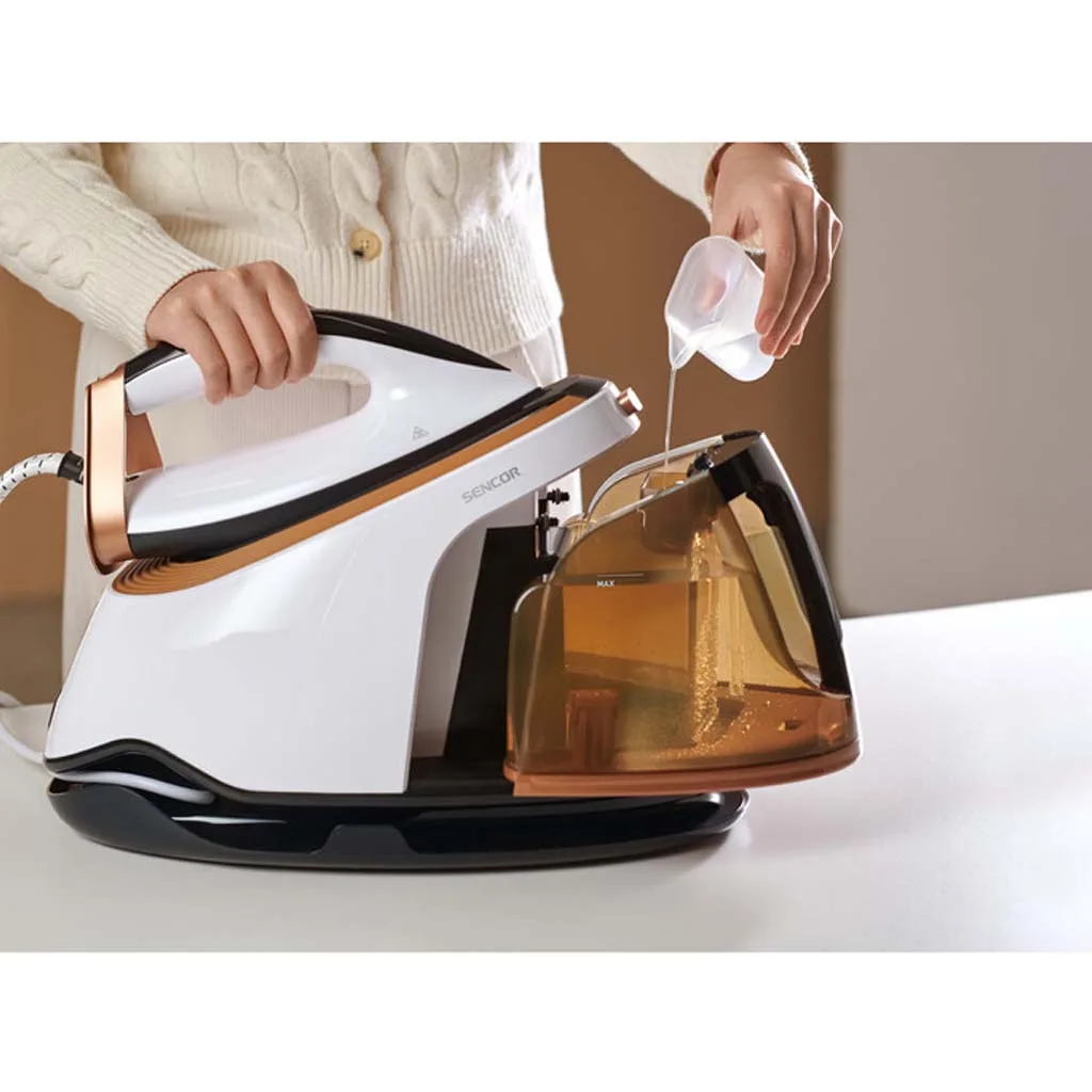 اتو سنکور مدل SSI 0950