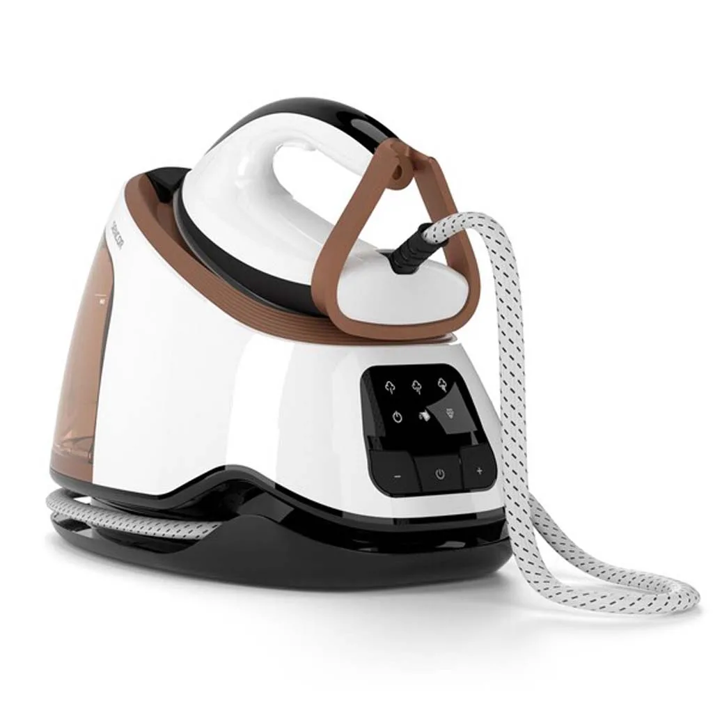 اتو سنکور مدل SSI 0950