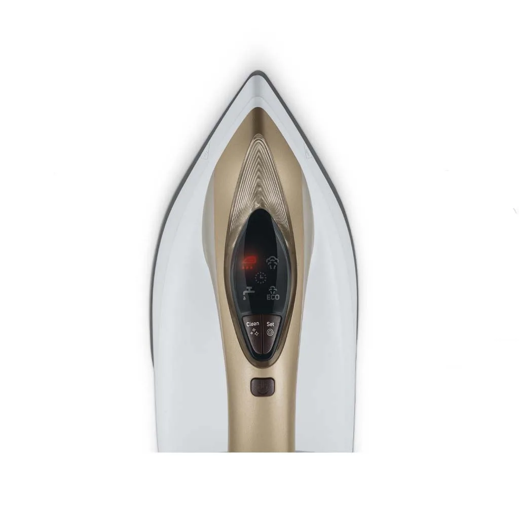 اتو مخزن دار سنکور مدل SSI 0810