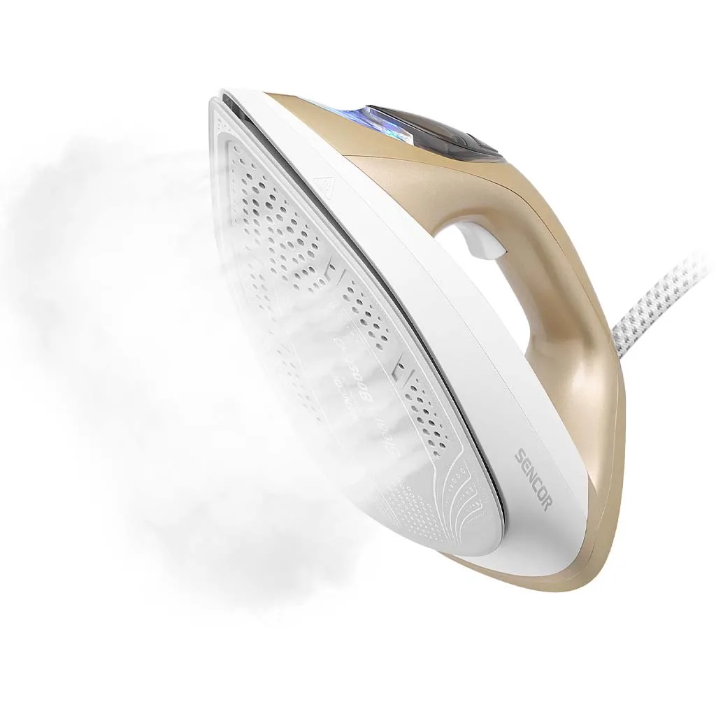 اتو مخزن دار سنکور مدل SSI 0810