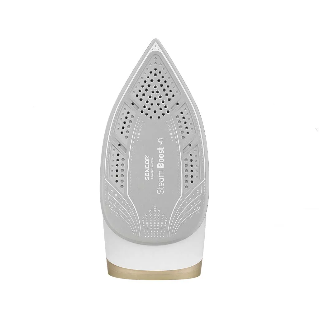 اتو مخزن دار سنکور مدل SSI 0810