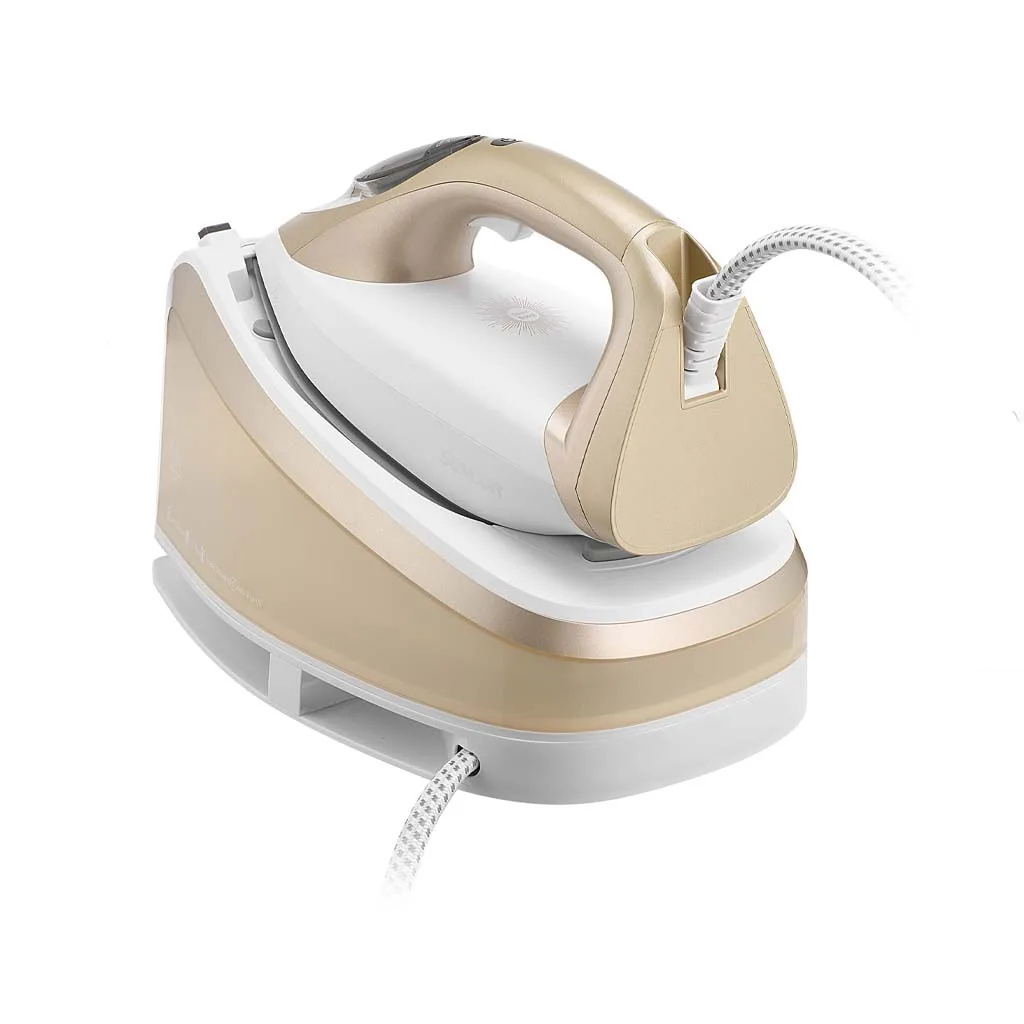 اتو مخزن دار سنکور مدل SSI 0810