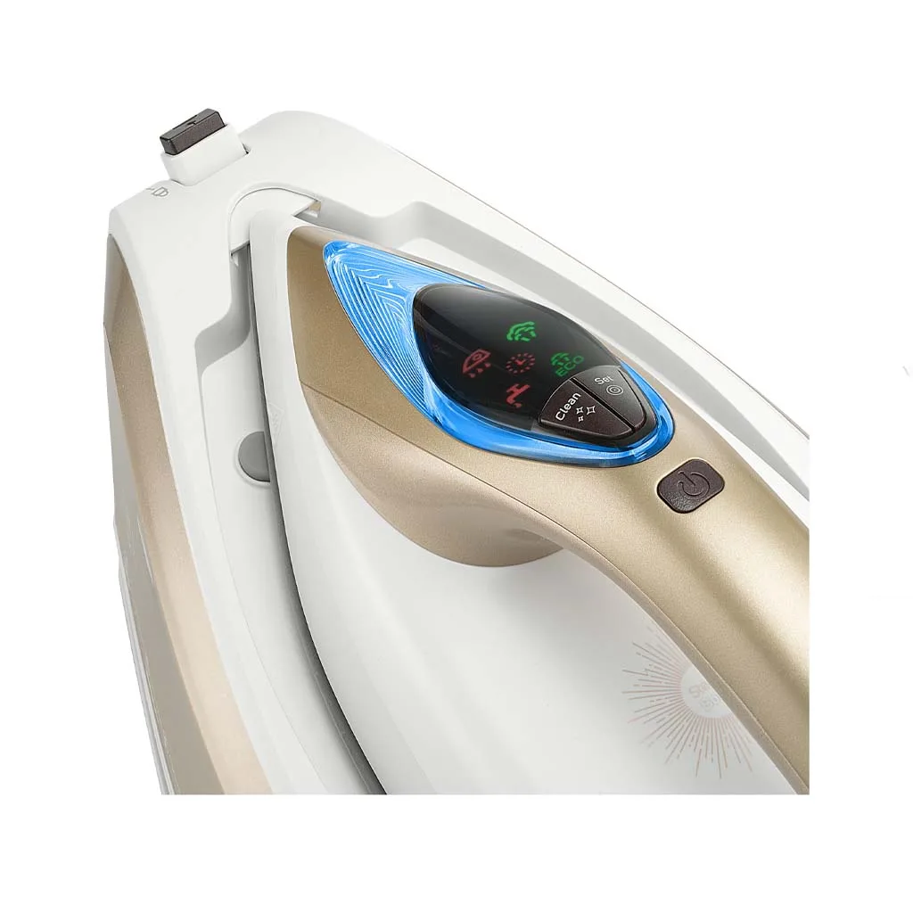 اتو مخزن دار سنکور مدل SSI 0810