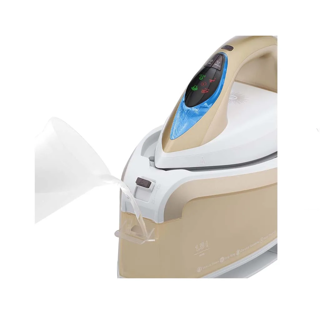 اتو مخزن دار سنکور مدل SSI 0810