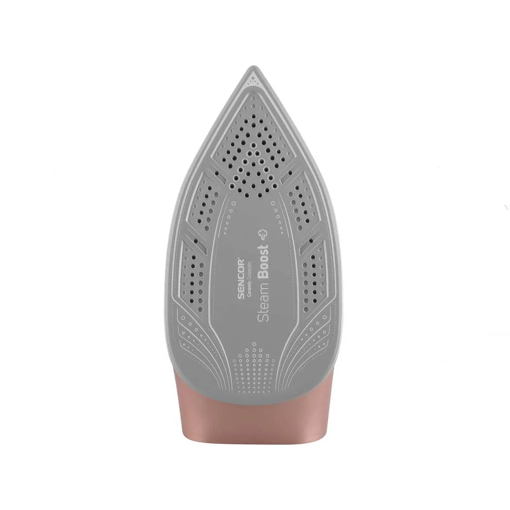 اتو مخزن دار سنکور مدل Ssi 0910