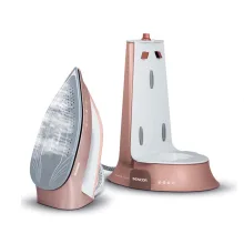 اتو مخزن دار سنکور مدل Ssi 0910