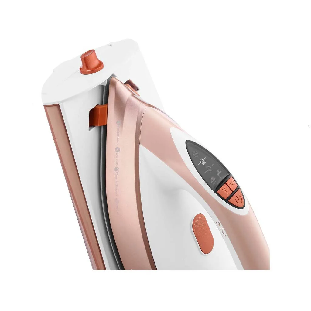 اتو مخزن دار سنکور مدل Ssi 0910