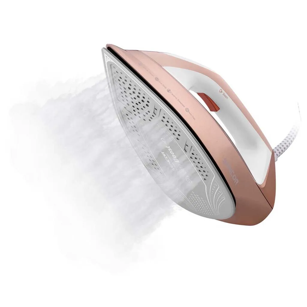 اتو مخزن دار سنکور مدل Ssi 0910