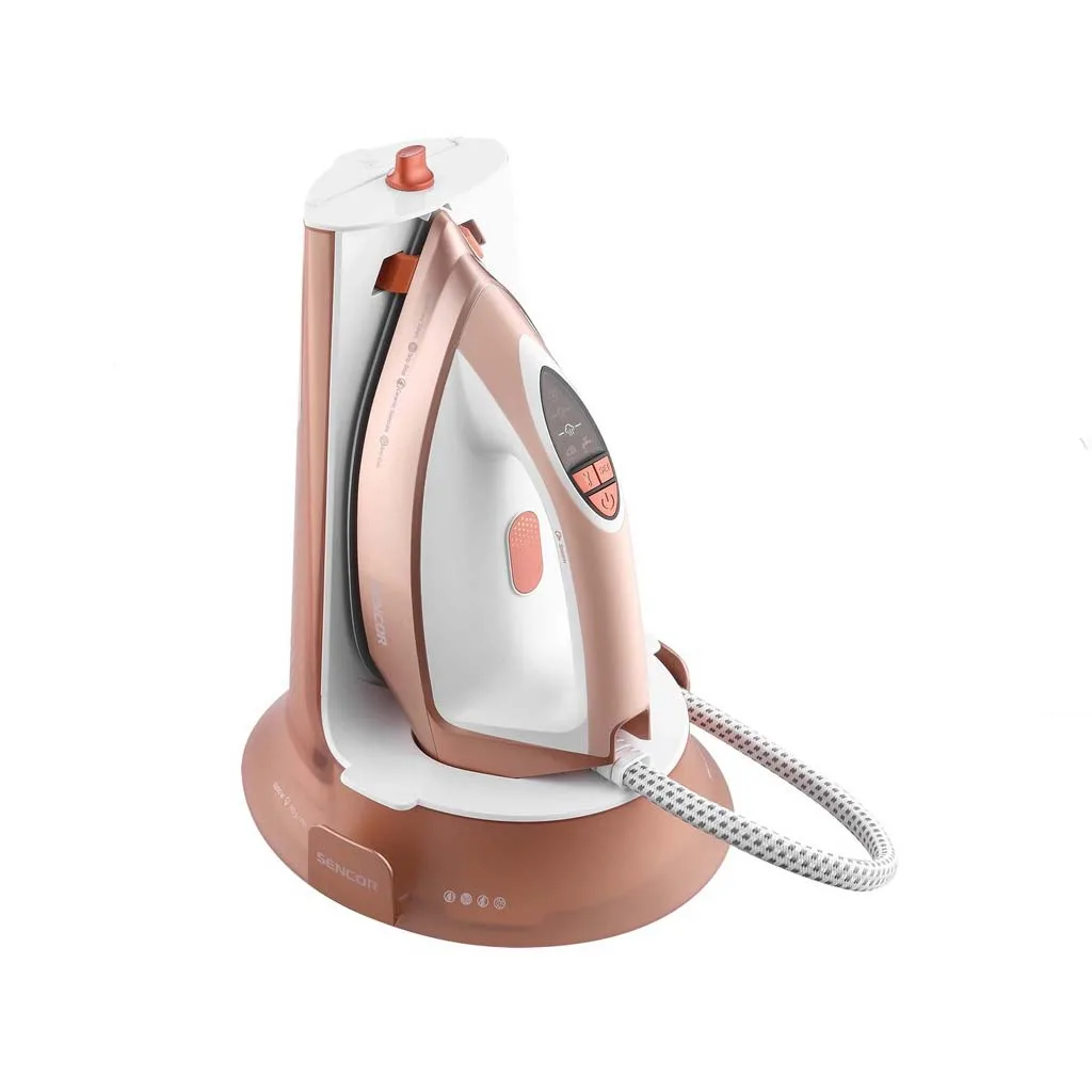 اتو مخزن دار سنکور مدل Ssi 0910