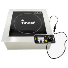 اجاق القایی TInder مدل Luna pro