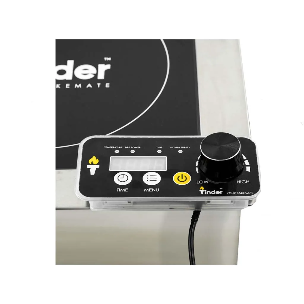 اجاق القایی TInder مدل Luna pro