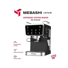 اسپرسوساز مباشی مدل ME-ECM2120