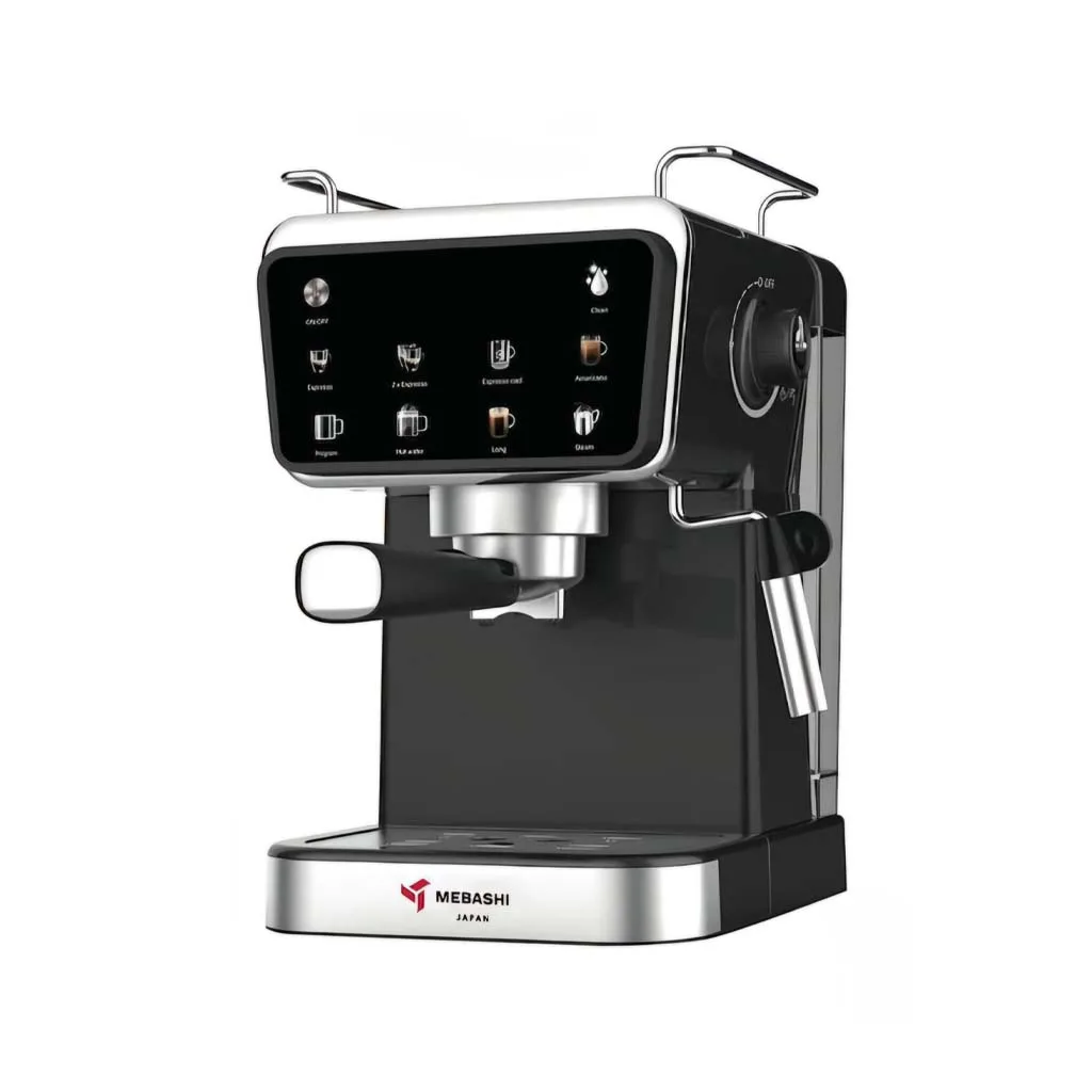 اسپرسوساز مباشی مدل ME-ECM2120