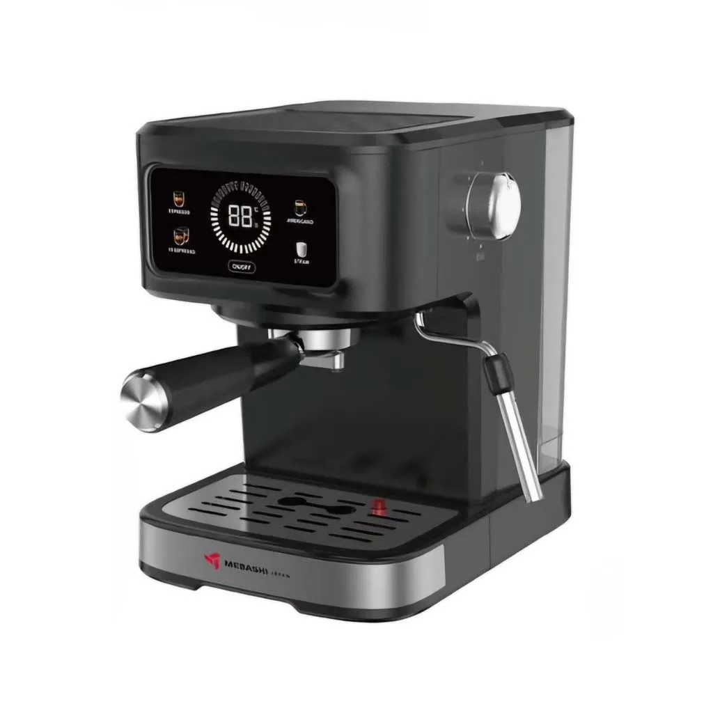 اسپرسوساز مباشی مدل ME-ECM2121