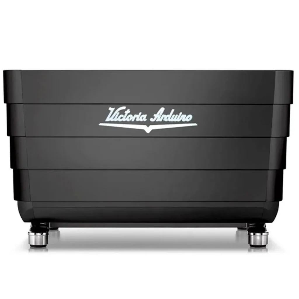 اسپرسوساز ویکتوریا دو گروپ مدل White Eagle