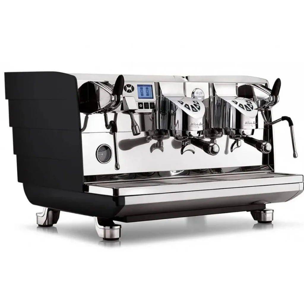 اسپرسوساز ویکتوریا دو گروپ مدل White Eagle