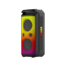 اسپیکر بلوتوثی سنکور مدل PARTYCON BOOST