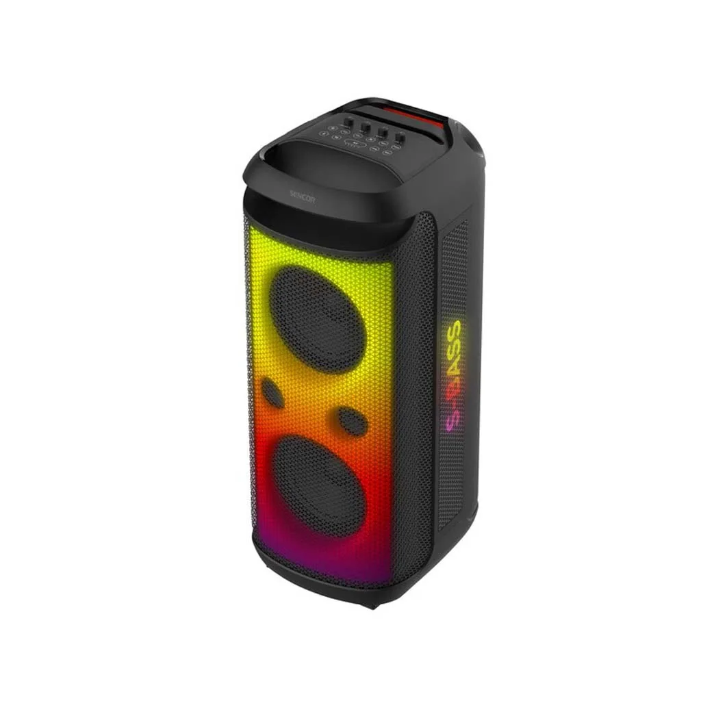 اسپیکر بلوتوثی سنکور مدل PARTYCON BOOST