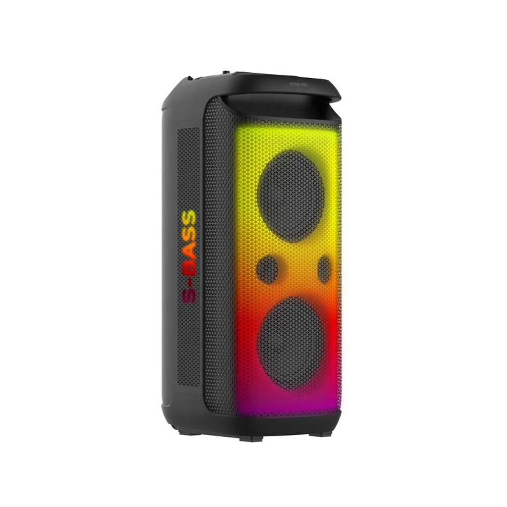 اسپیکر بلوتوثی سنکور مدل PARTYCON BOOST