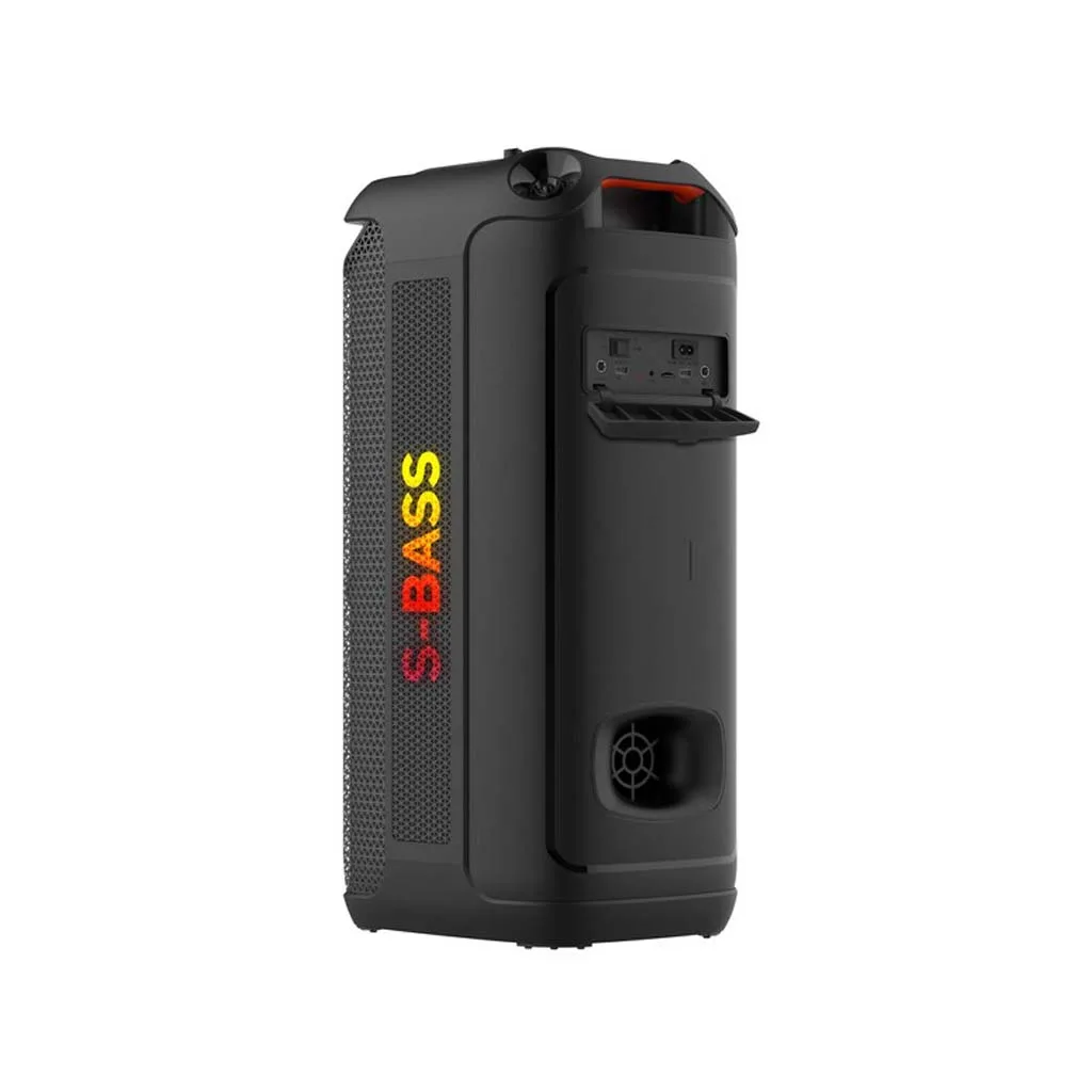 اسپیکر بلوتوثی سنکور مدل PARTYCON CORE.1