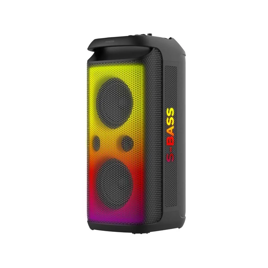 اسپیکر بلوتوثی سنکور مدل PARTYCON CORE.1