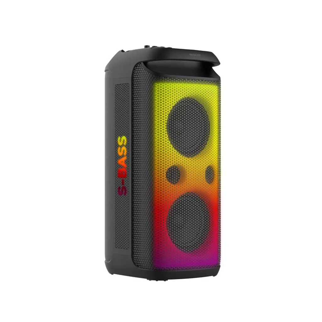 اسپیکر بلوتوثی سنکور مدل PARTYCON CORE.1