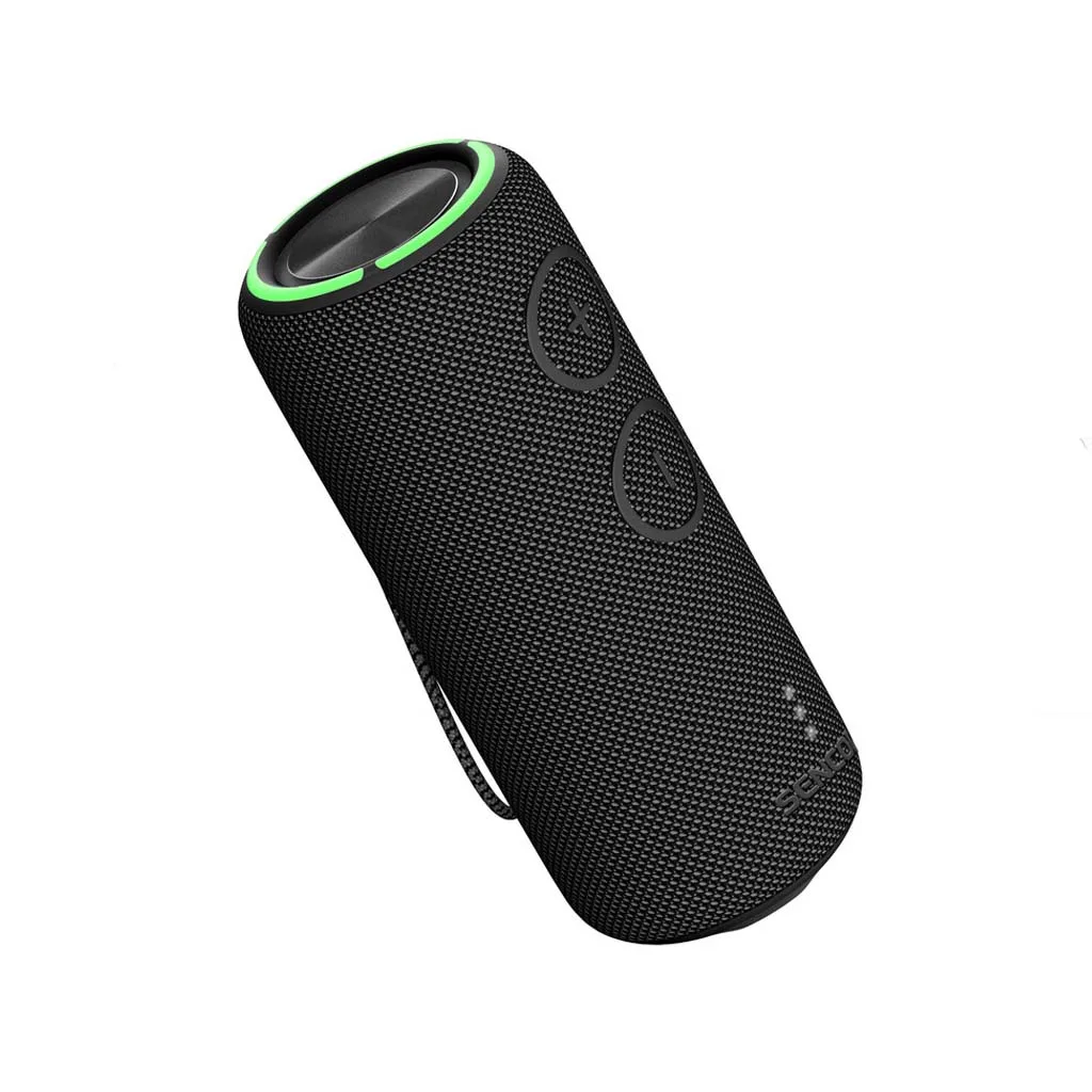 اسپیکر بلوتوثی سنکور مدل SIRIUS 2 MAXI