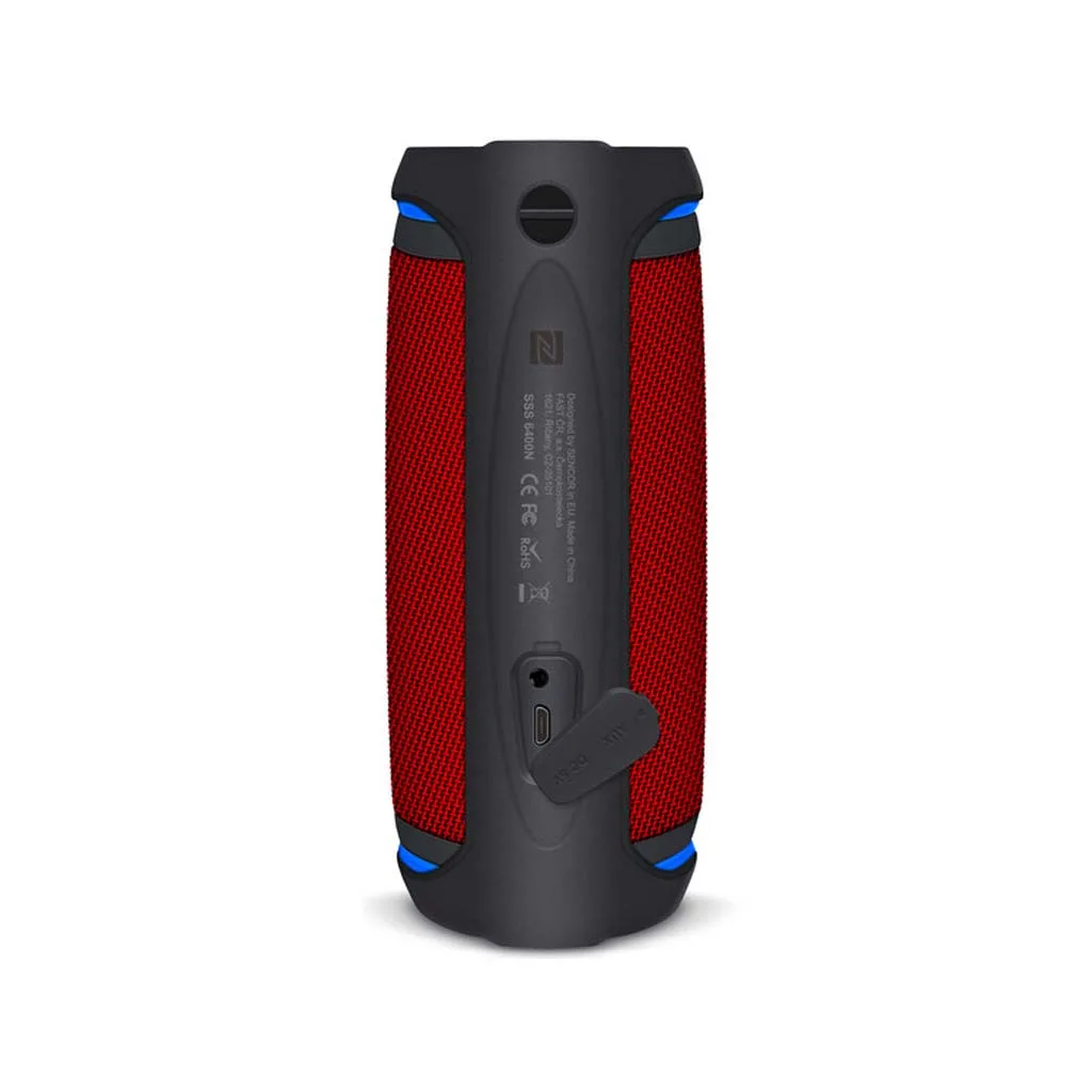 اسپیکر بلوتوثی سنکور مدل SIRIUS SSS 6400N