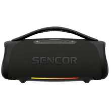 اسپیکر بلوتوثی ضد آب سنکور مدل RESONEX MEGA