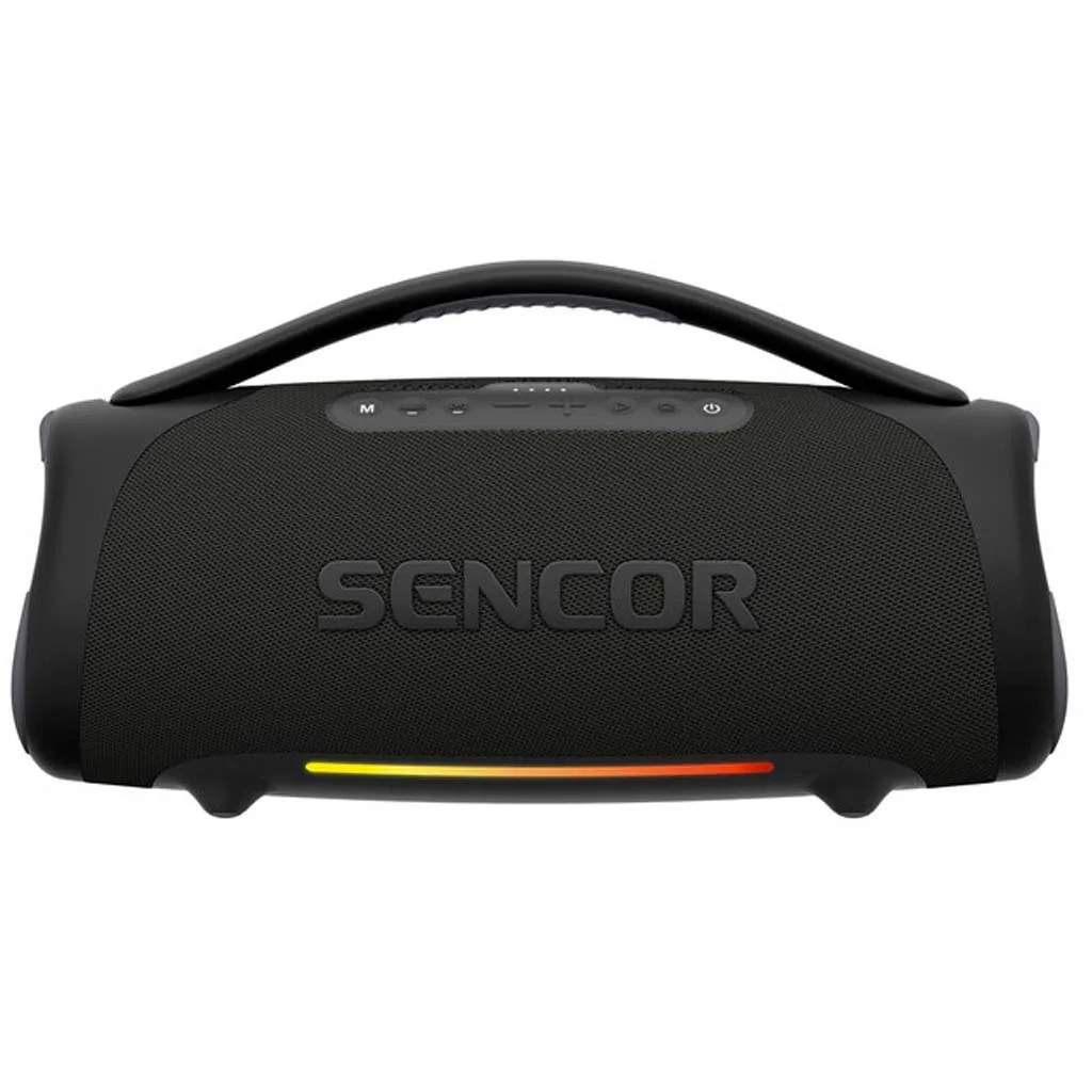 اسپیکر بلوتوثی ضد آب سنکور مدل RESONEX MEGA