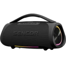 اسپیکر بلوتوثی ضد آب سنکور مدل RESONEX MEGA