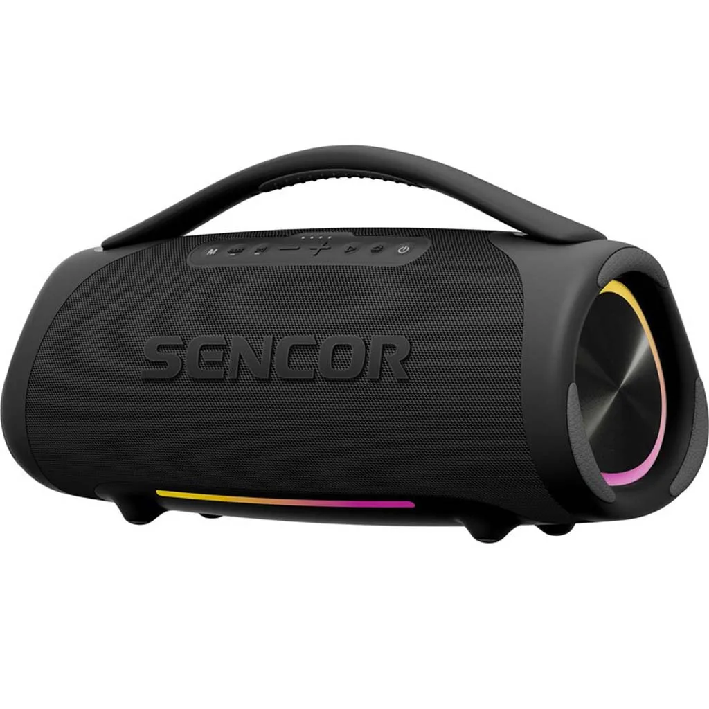 اسپیکر بلوتوثی ضد آب سنکور مدل RESONEX MEGA