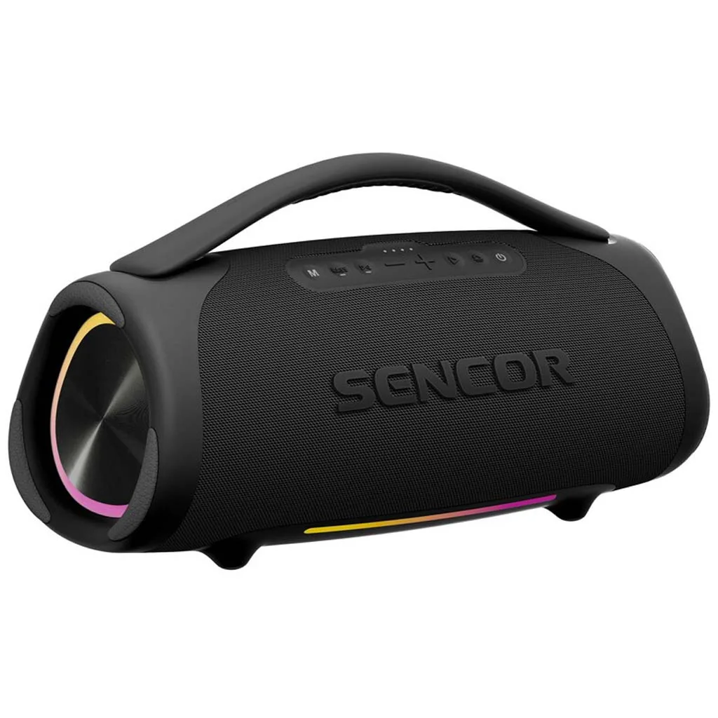 اسپیکر بلوتوثی ضد آب سنکور مدل RESONEX MEGA