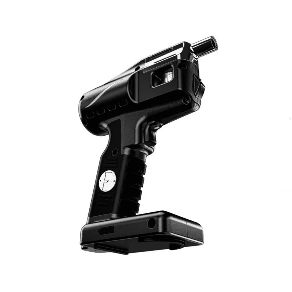 بابل گان Flavour Blaster مدل Oro 2.5