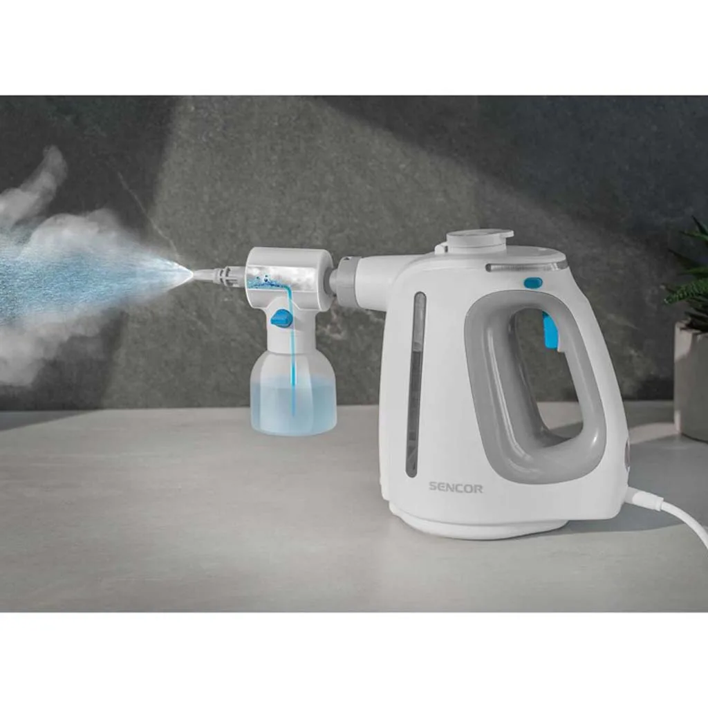 بخارشوی سنکور مدل Ssc3510wh